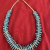 Necklace Kingman Turquoise