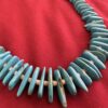 Necklace Kingman Turquoise - Image 2