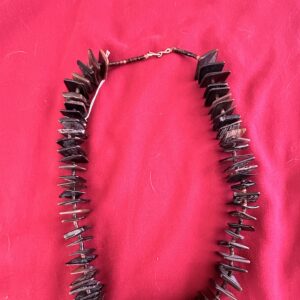 Necklace Pin Shell