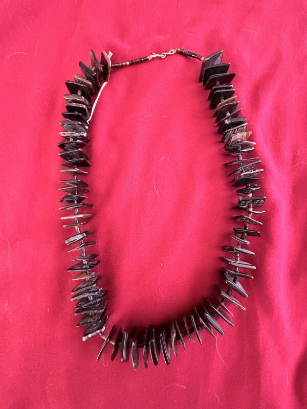 Necklace Pin Shell