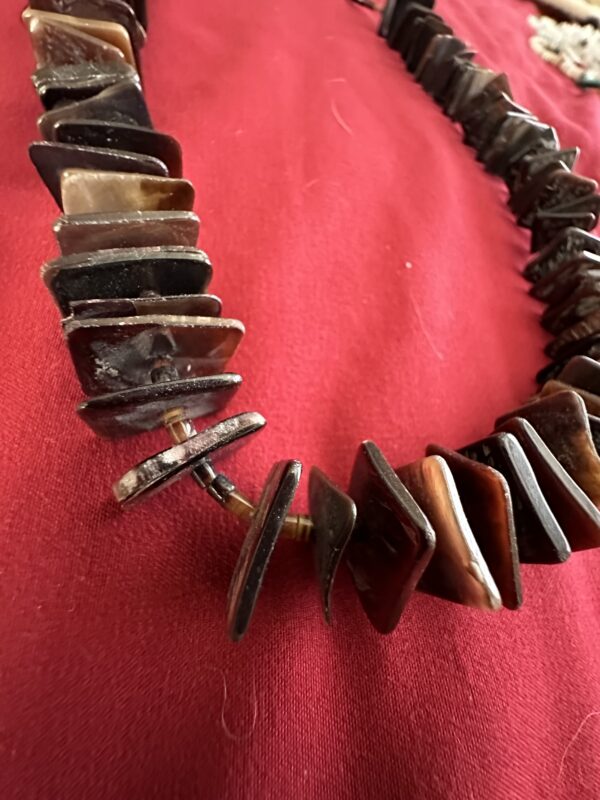 Necklace Pin Shell - Image 2