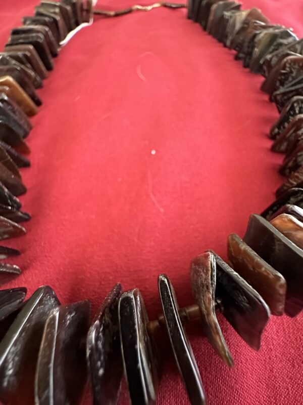 Necklace Pin Shell - Image 3