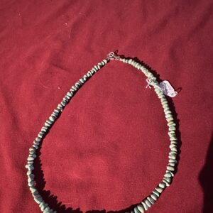 Necklace Kingman Turquoise