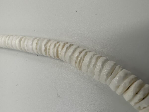 Necklace Heishi With Pendant - Image 3
