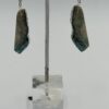 Earrings Royston Turquoise - Image 2