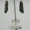 Earrings Royston Turquoise