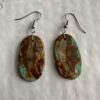 Earrings Royston Turquoise - Image 2