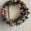 Bracelet Mixed Stone Wrap
