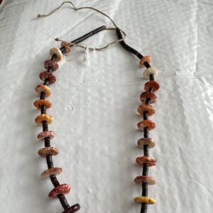 Necklace Spiney Oyster Pin Shell Spacers