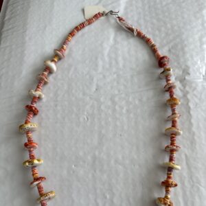 Necklace Spiney Oyster