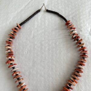 Necklace Spiney Oyster Pin Shell Spacers