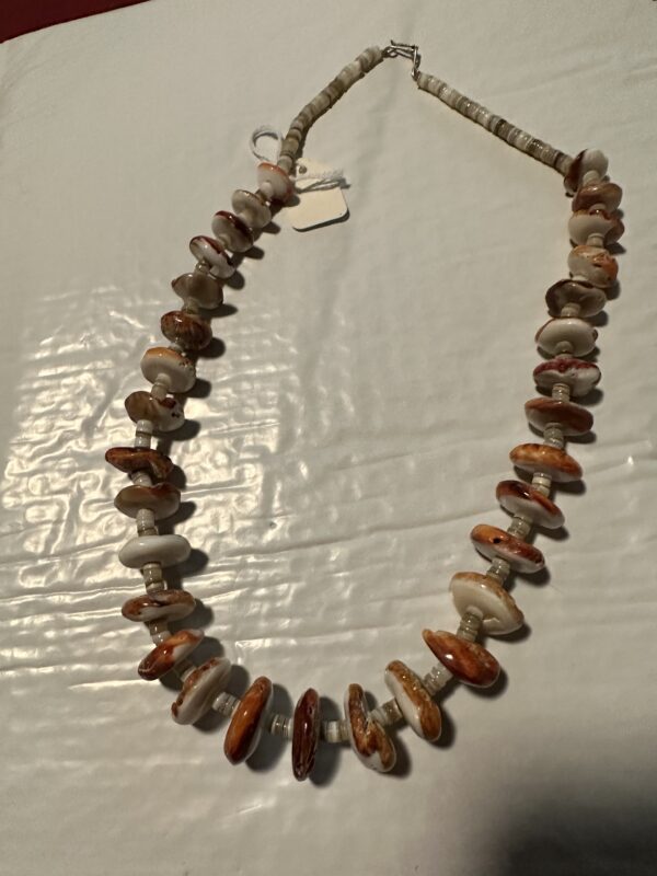 Necklace Spiney Oyster