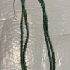Necklace Two Strand Carico Lake Turquoise