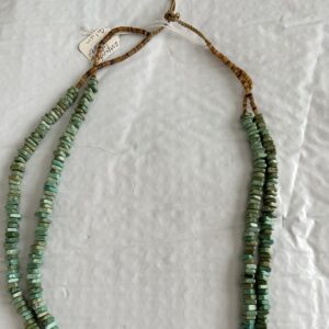 Necklace Kingman Turquoise