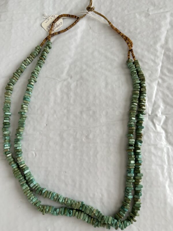 Necklace Kingman Turquoise