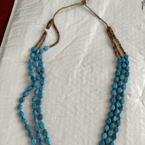 Necklace Turquoise