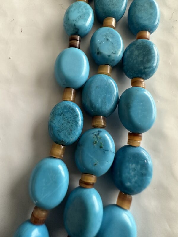 Necklace Turquoise - Image 2