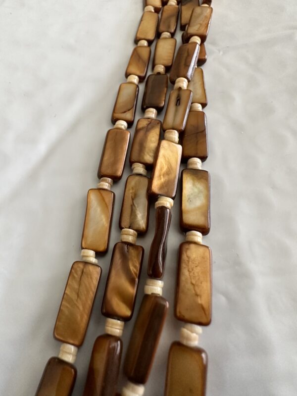 Necklace Tiger's Eye - Image 2
