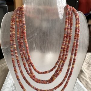 Necklace Spiney Oyster