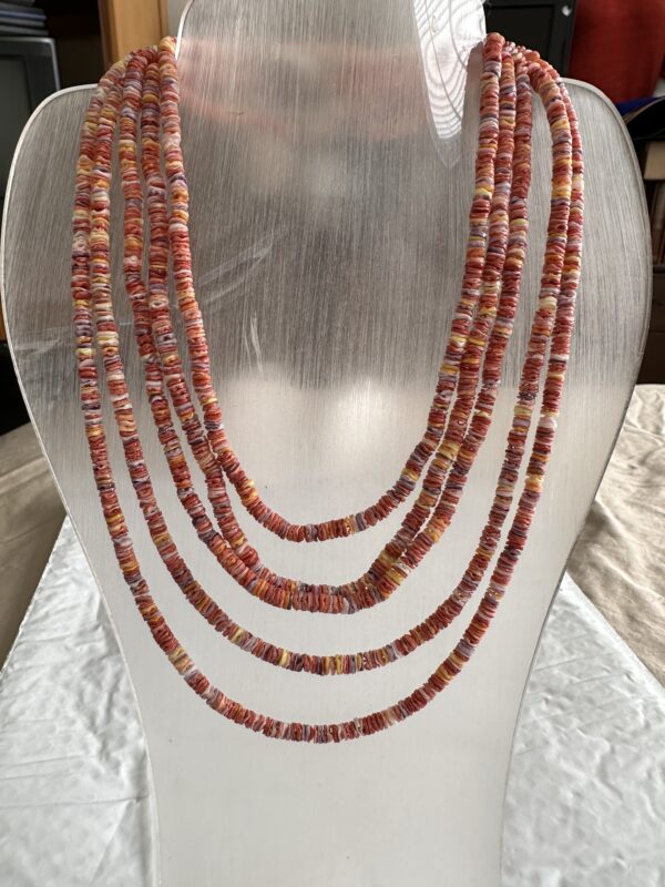 Necklace Spiney Oyster