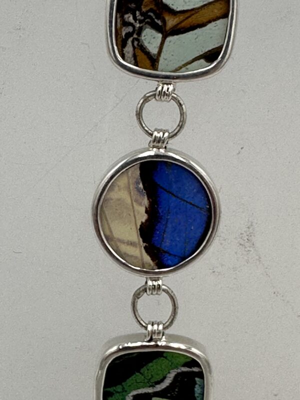Bracelet Butterfly Wings - Image 12