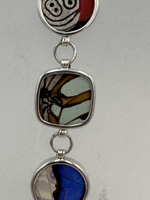 Bracelet Butterfly Wings - Image 11