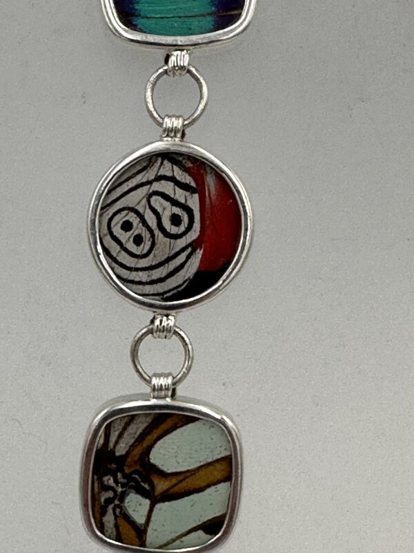 Bracelet Butterfly Wings - Image 10