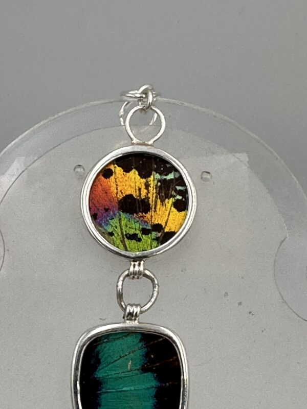 Bracelet Butterfly Wings - Image 17