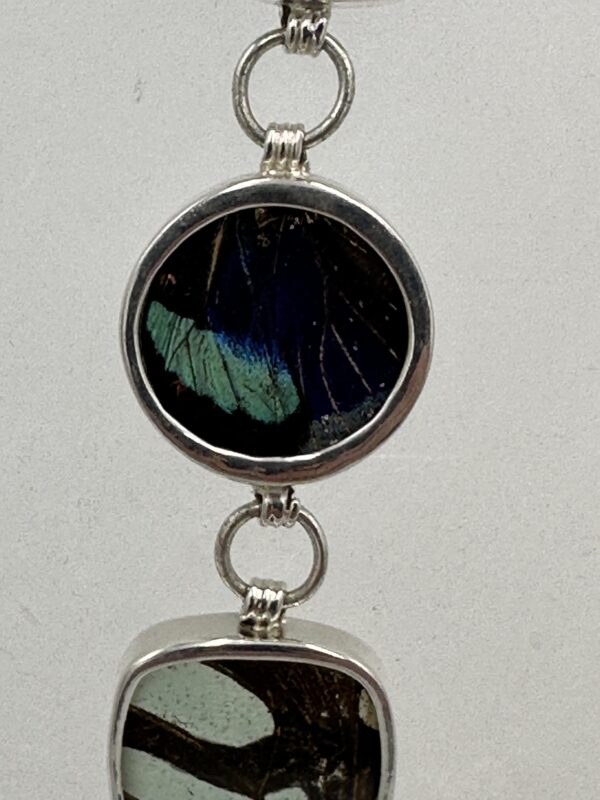 Bracelet Butterfly Wings - Image 22