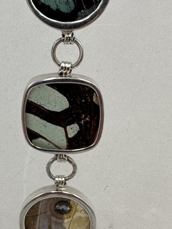 Bracelet Butterfly Wings - Image 21
