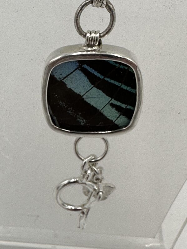 Bracelet Butterfly Wings - Image 19
