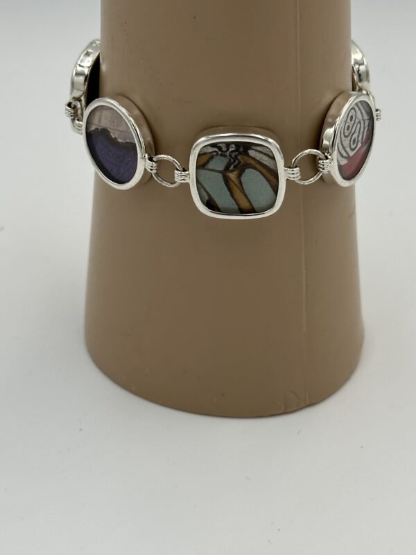 Bracelet Butterfly Wings - Image 18