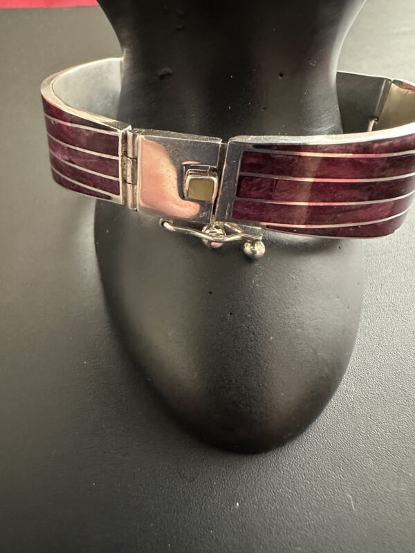 Bracelet Rainbow Inlay - Image 3