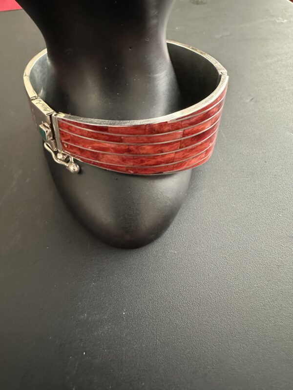 Bracelet Rainbow Inlay - Image 5