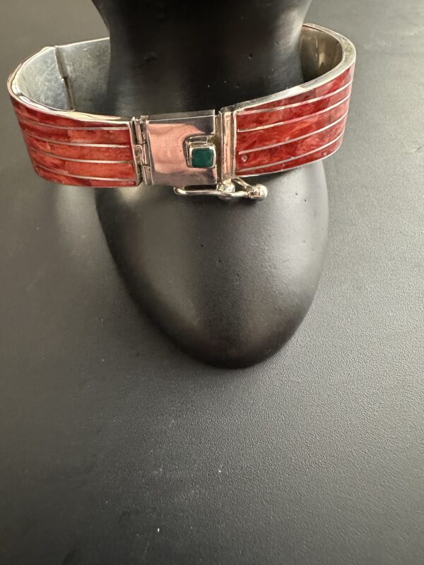 Bracelet Rainbow Inlay - Image 6