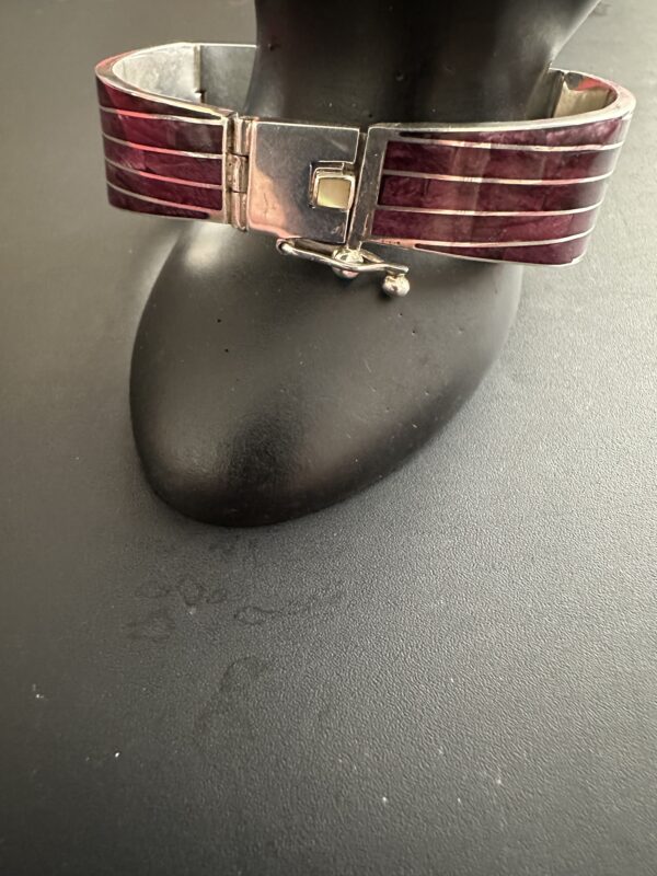 Bracelet Rainbow Inlay - Image 2