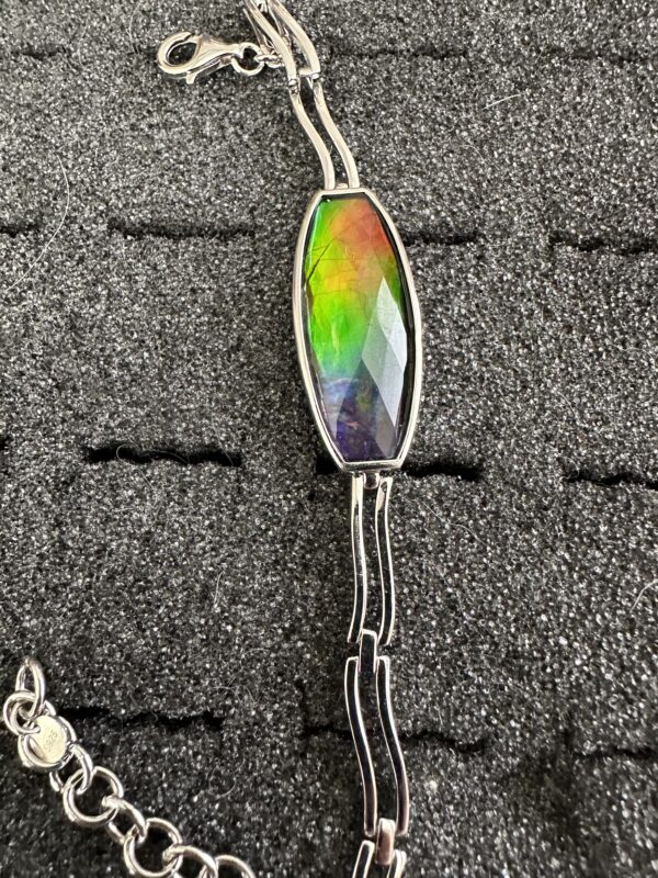 Bracelet Ammolite Large - Image 2